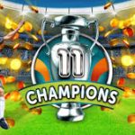 11 Champions Slots